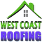 West Coast Roofing logo
