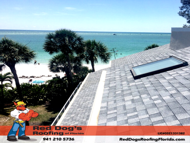 Photos by Red dog's Roofing of Florida #1