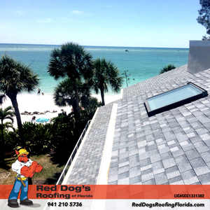 Photos by Red dog's Roofing of Florida #1