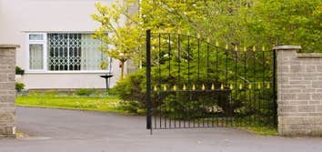 Donahue Fence Co.