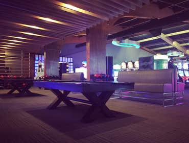 Revel and Roll November 2015