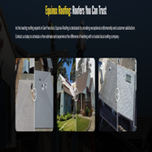 Equinox Roofing Solutions