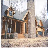 Photos from Battle Creek Log Cabins & Milling