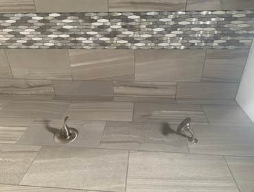 Completed Jobs by Pichardo’s Tile