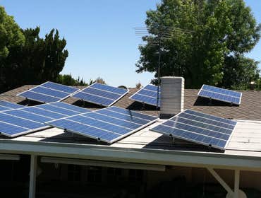Photos from California Home Solar Various jobs in California