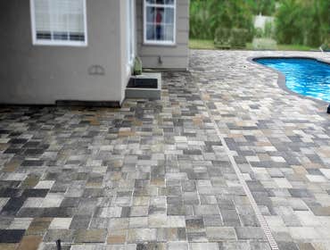 Photos from WB PAVERS INC