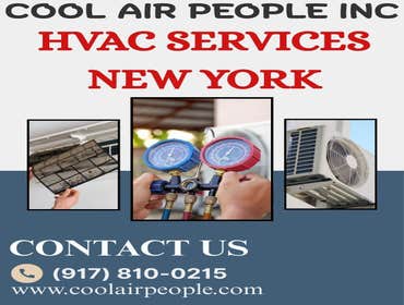 Photos by Kool Air & Heating Experts #1