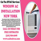 Cal Tec HVAC Services