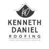 Kenneth Daniel Remodeling and Construction logo