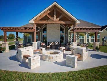2016 Parade Home
