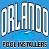 Orlando Above Ground Pools logo