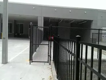 Fences