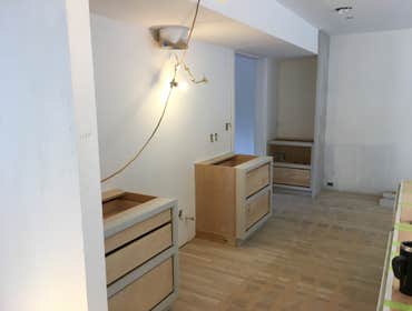 Photos by Nick Hammer General Builder #2