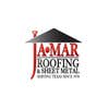 Ja-mar Roofing & Sheet Metal logo