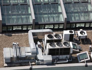212 HVAC