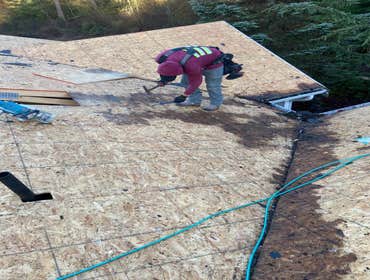 Photos by South Sound Roofing LLC #4