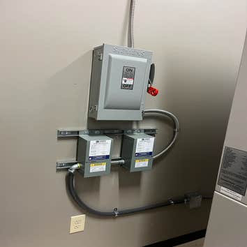 Photos by North Georgia Electrical Services #1