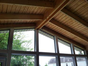 Photo(s) from D J Richards Carpentry