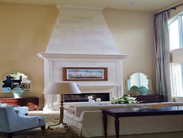 Works by Cheminée Design Co.