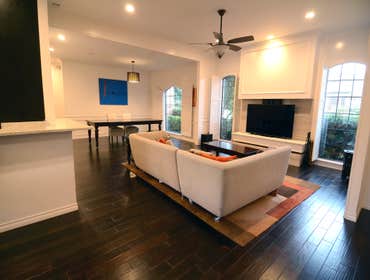 Home Remodels