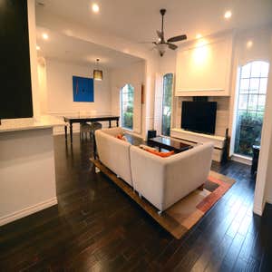Home Remodels