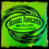 Roussel Fabrication & Precision Cutting, LLC logo