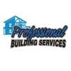 Professional Building Services logo