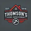Thomson's Home Improvement logo