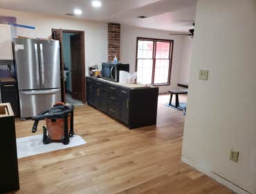 Photos by McPeek Carpentry #1