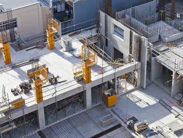 Photos by Lax Concrete Contractors #1