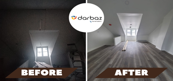 Darbaz Inc