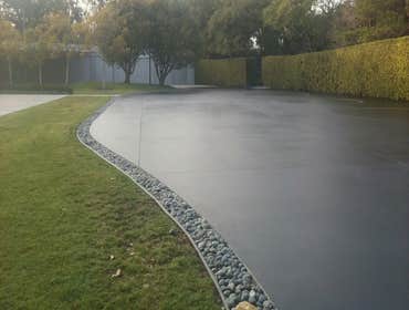 Photos from Infinity Concrete