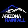 Arizona Rainfall logo