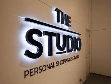 Personal Shopper Space, River Oaks District