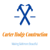Carter Hodge Construction logo