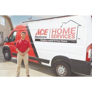 Photos by Ace Hardware Home Services #1
