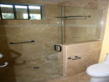 Desert Property Services Project We have hundreds of successful projects and happy clients.
And we can show you!