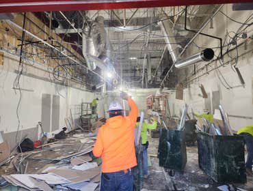 Photos by Unifed Integrity General Construction Management #1