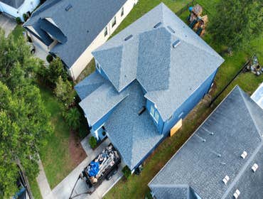 Photos by Fix Roofing, LLC #1 Re-roof metal roofing