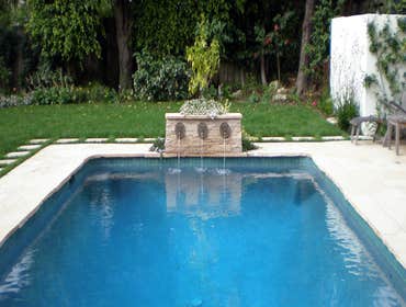 Swimming Pools