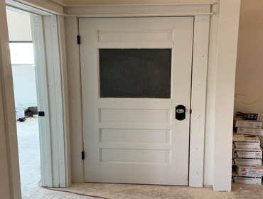 New Home/Kerr