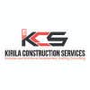 Kirila Construction Services logo