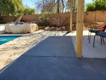 Photos by M.T.O Concrete LLC #1 Various projects done by us!