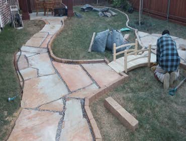 Photos from Frisco Landscape Designs