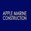 Apple Marine Construction Inc logo