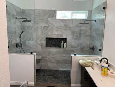 Photos by Az Vision Remodeling #7 Bathroom remodeling