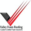 Valley Foam Roofing logo