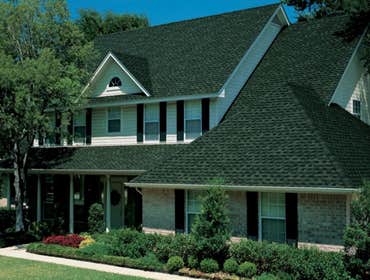 Gaf Roofing System