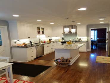Photos from Casey Construction