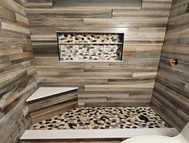 Photos by Precision Woodworks LLC #1